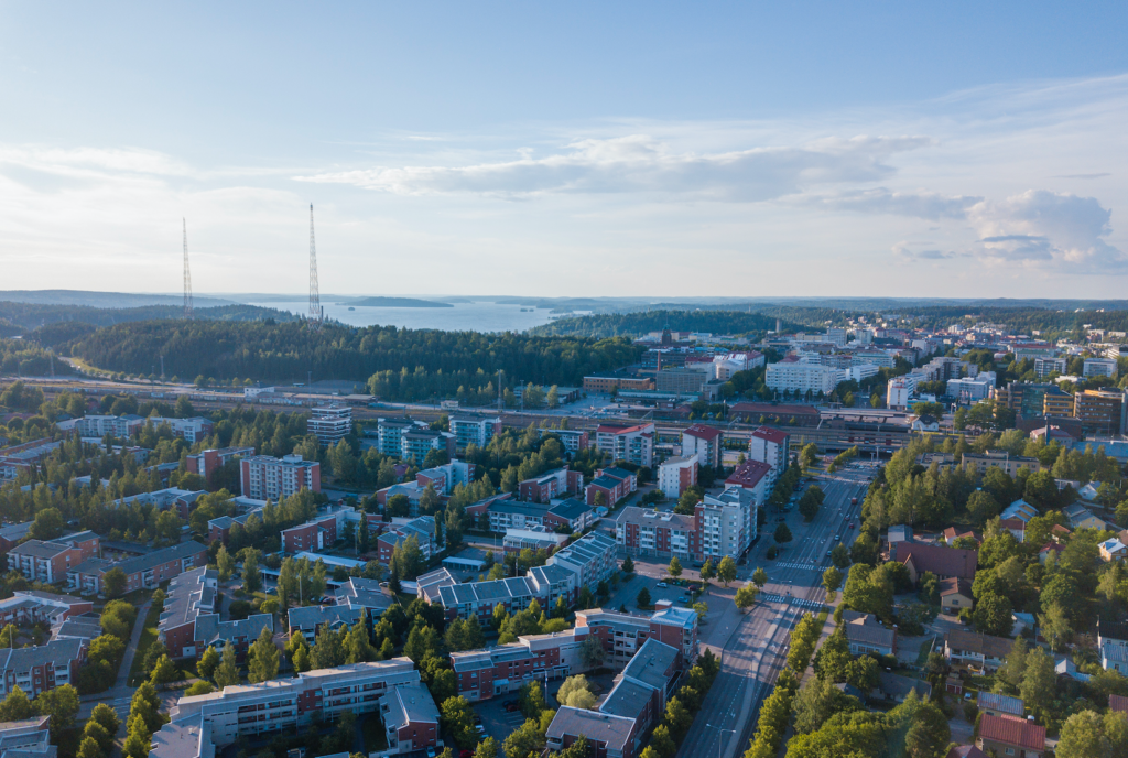 Huolenpito Helena Toimii Nyt Myös Lahden Alueella! - Huolenpito Helena